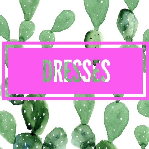 Dresses & Skirts - Dresses